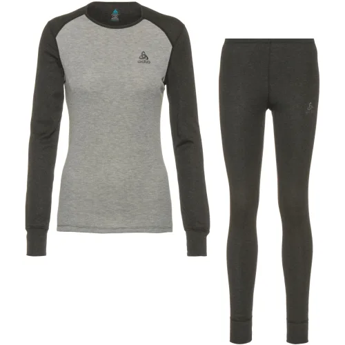 Odlo, Odlo Damen Active Warm Eco Set
