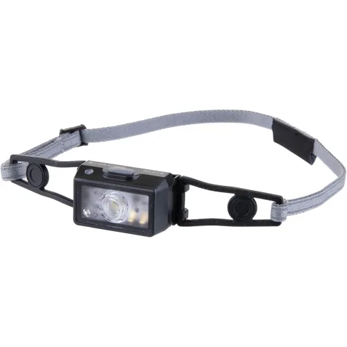 Ledlenser, LEDLENSER Stirnlampe Neo1R schwarz
