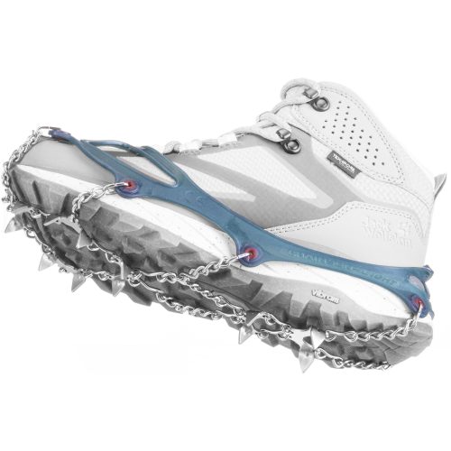 Snowline, SNOWLINE Spikes Light dunkelblau | 36-40
