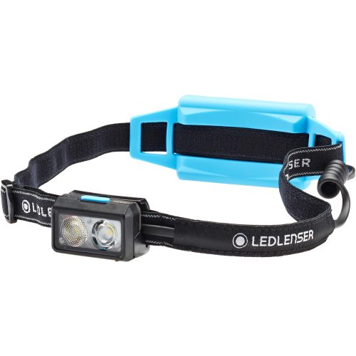 Ledlenser, Ledlenser Neo 5R Stirnlampe
