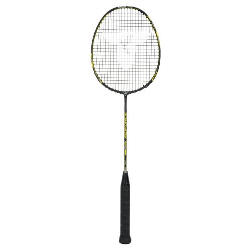 Talbot Torro, TALBOT TORRO Badmintonschläger Isoforce 651 schwarz