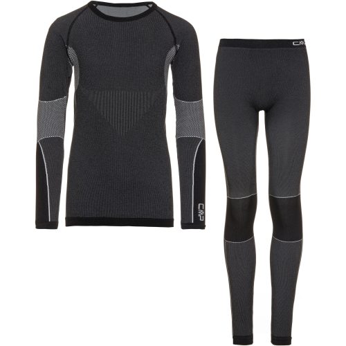 CMP, CMP Kinder Seamless Unterwäsche Set
