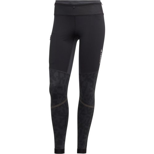 adidas Terrex, adidas Terrex Damen Agravic Tights