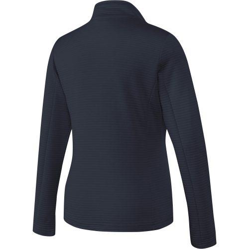 JOY sportswear, Joy Sportswear Trainingsjacke "D SWEATJACKE PEGGY" sportlicher Stil, mit Reissverschluss, gerader Abschluss, aus Polyester