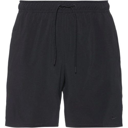 Nike, Nike Dri-FIT Unlimited 7 Inch Herren Short Schwarz, Herren, Größe: S