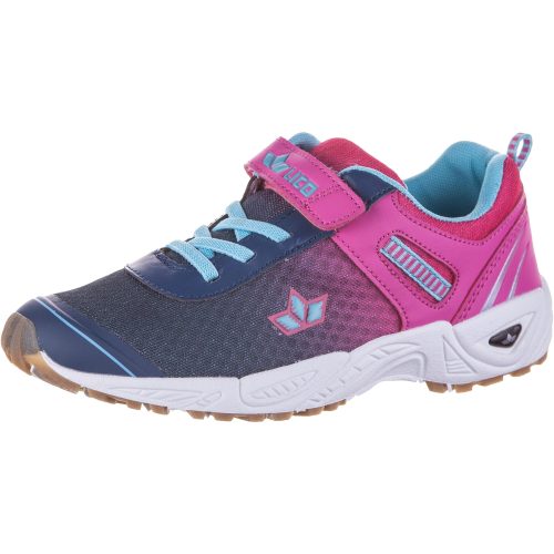 LICO, Lico Trainingsschuh "Sportschuh Barney VS"
