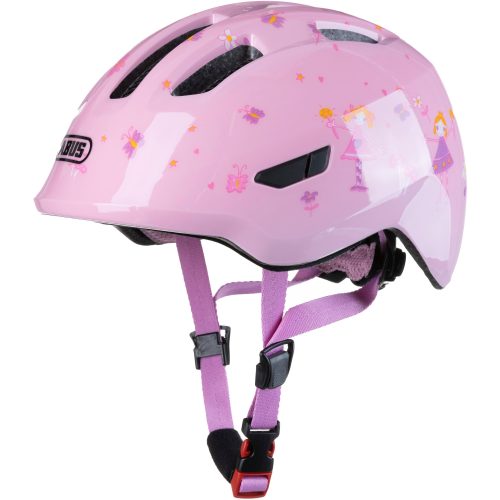 Abus, Fahrradhelm Smiley 3.0