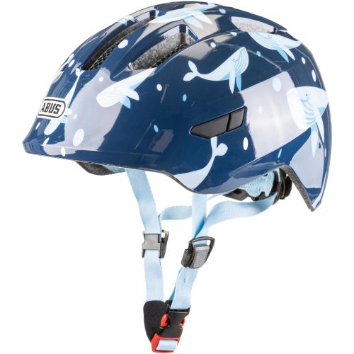 Abus, Fahrradhelm Smiley 3.0