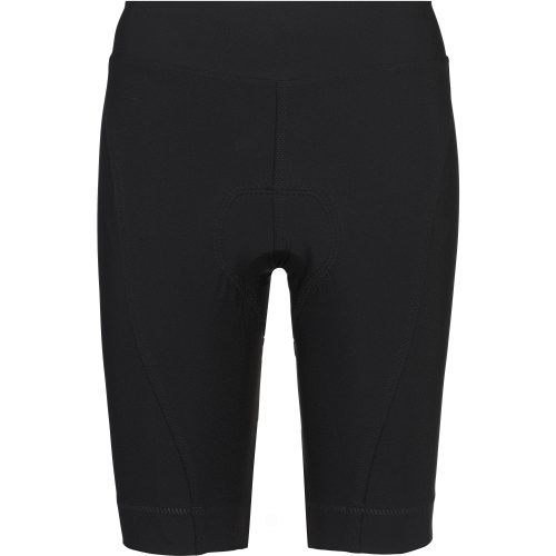 Löffler, LÖFFLER Damen Radhose Hotbond® Bund schwarz | 44