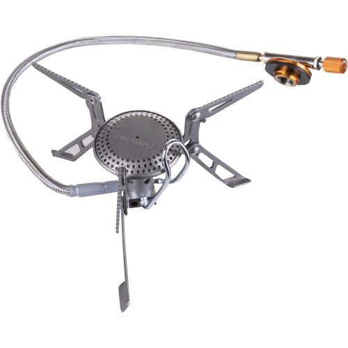 FIREMAPLE, FIREMAPLE Blade 2 Titan Gaskocher Grau, Herren, Größe: 0