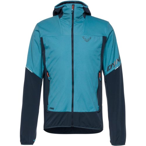 Dynafit, Dynafit Herren Traverse Alpha Hoodie Jacke