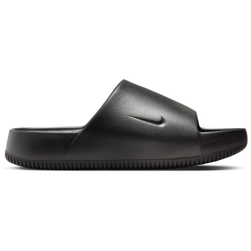 Nike, Nike Calm Pantoletten - Black EU42.5 Herren