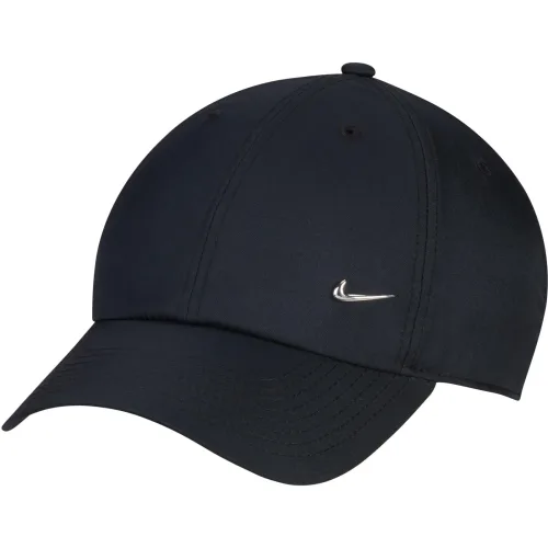 Nike, Nike - Cap, U Nk Df Club Cap U Cb Mtswsh L, S/M, Black