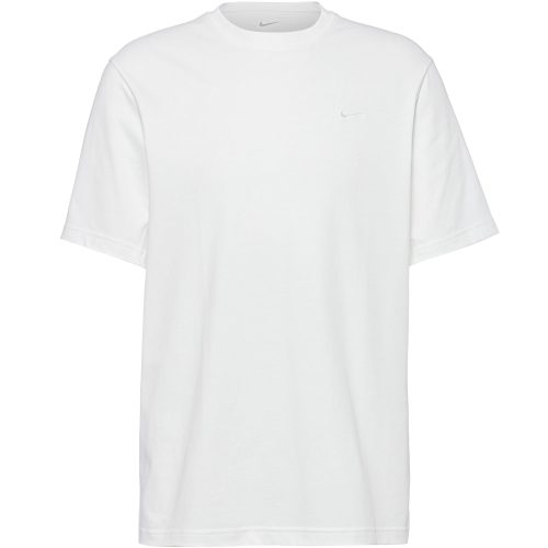 Nike, Nike Primary Dri-FIT Herren T-Shirt Weiss, Herren, Größe: XXL