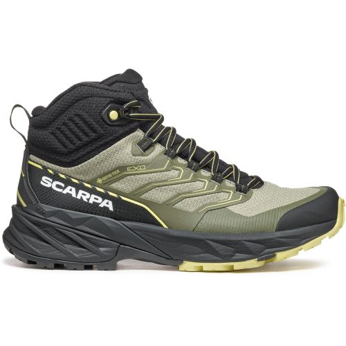 Scarpa, Scarpa Damen Rush Mid 2 GTX Schuhe