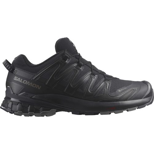 Salomon, Salomon Trailrunningschuh "XA PRO 3D V9 GORE-TEX" wasserdicht