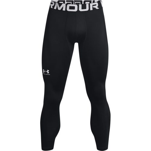 Under Armour, Under Armour Trainingstights "UA Cold Gear Armour Leggings" sportlicher Stil, für intensive Trainingseinheiten