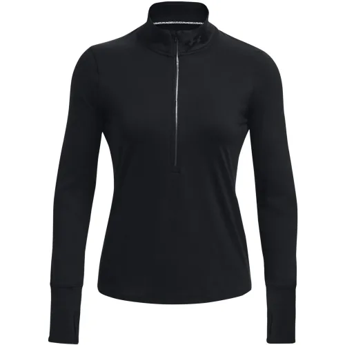 Under Armour UA LAUNCH PRO HALF ZIP Funktionsshirt Damen