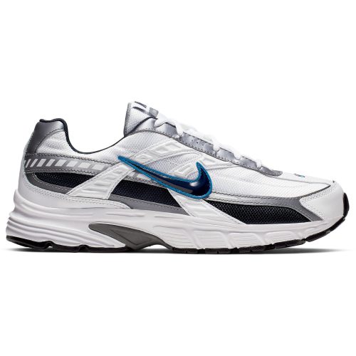 Nike, Nike Initiator Herren Sneaker Weiss, Herren, Größe: 8