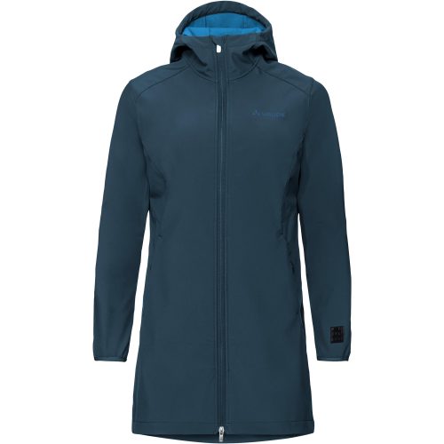 VAUDE, Vaude Damen Moena Softshell Parka