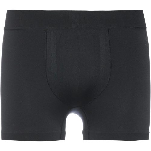 Odlo, ODLO Herren Laufwäsche Boxer Performance Light schwarz | S