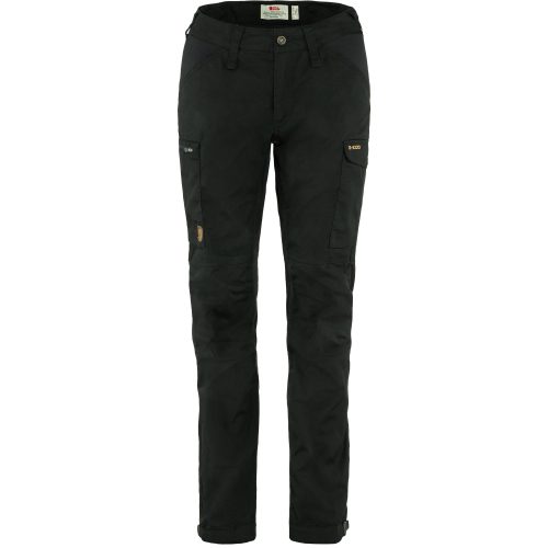 Fjällräven, Fjällräven Damen Kaipak Curved Hose