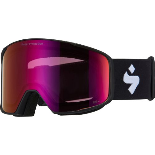 Sweet Protection, Sweet Protection Boondock RIG Reflect Skibrille
