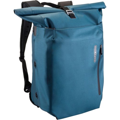 Ortlieb, ORTLIEB Radrucksack Vario QL2 26L petrol