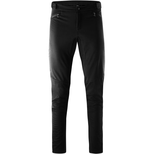 Gonso, Gonso Fahrradhose "Trail Pants Softshell M" Herren Softshell-Radhose, atmungsaktive MTB-Hose ohne Sitzpolster