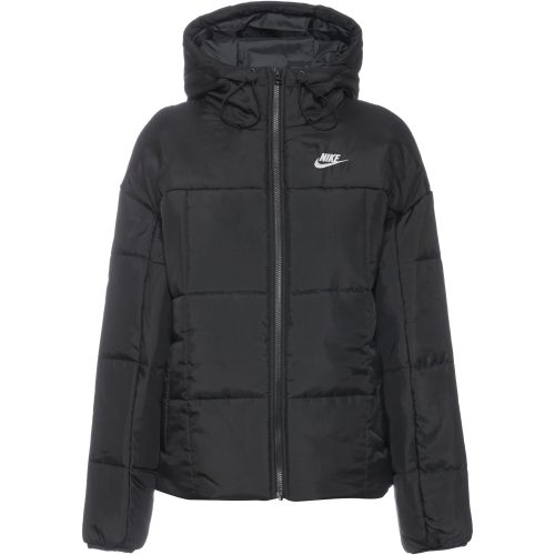 Nike, Nike Pufferjacke - Black M Damen