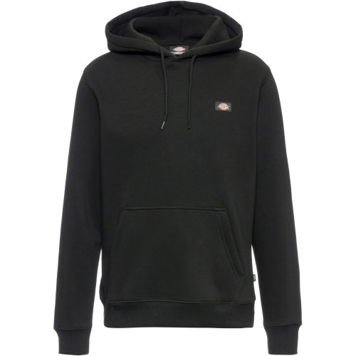 Dickies, Dickies Oakport Kapuzensweatshirt - Black S Herren