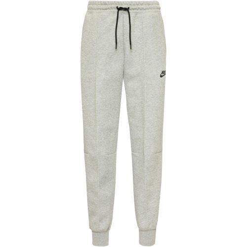 Nike, Nike Sportswear Tech Fleece Sweathose - Grey Heather M Damen