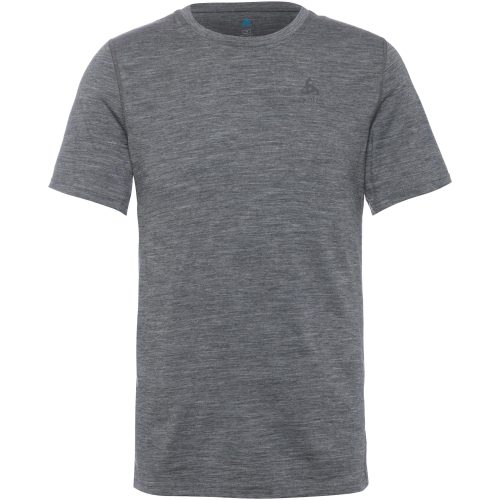 Odlo, Odlo Herren Merino 200 Crew Neck T-Shirt