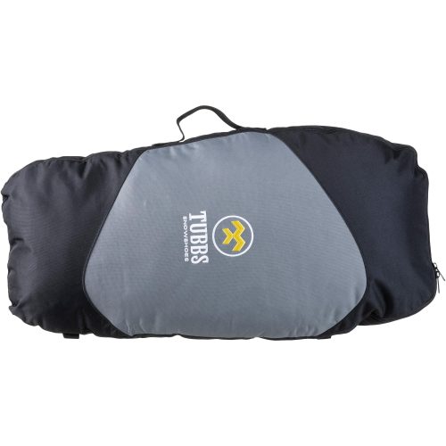 TUBBS, TUBBS Schneeschuhtasche NapSac schwarz | S