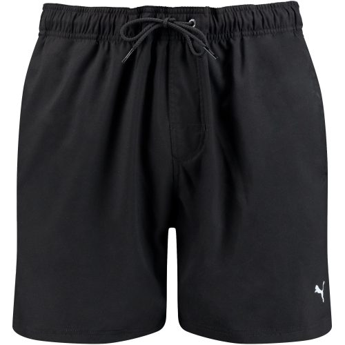 Puma, Puma - Badeshort, für Herren, Schwarz, Größe XL