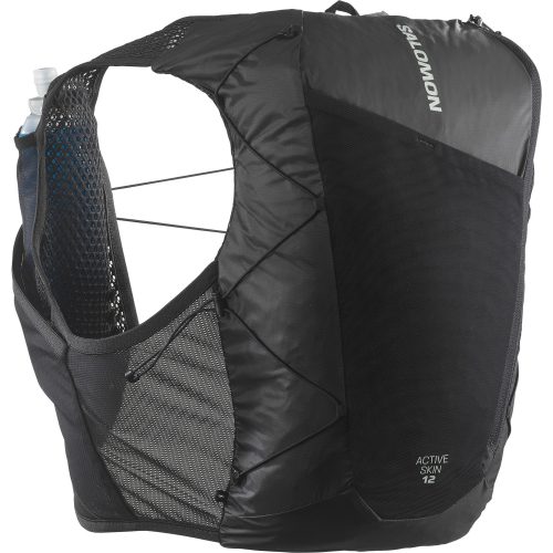 Salomon, Salomon Active Skin 12 Set Trailrunningrucksack