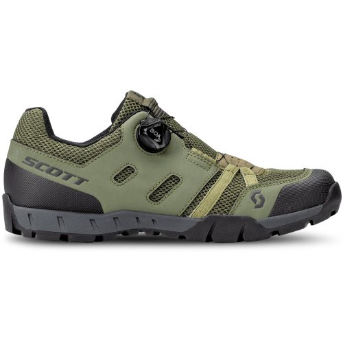 SCOTT, Scott Herren Sport Crus-R Boa Radschuhe