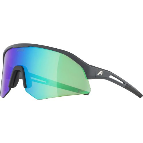 Alpina, Alpina Sonic HR Q-Lite Sportbrille
