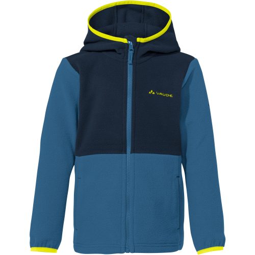 VAUDE, Vaude Kinder Pulex Hoodie II Jacke