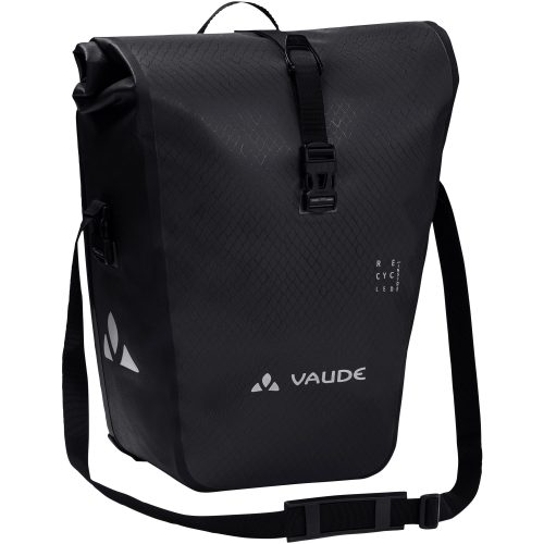 VAUDE, Vaude Aqua Back Single Rec Fahrradtasche