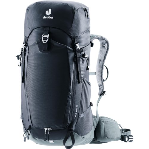 Deuter, Deuter Trail Pro 36 Rucksack