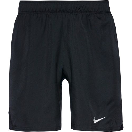 Nike, Nike Court Dri-FIT Victory 7" Herren Tennisshort Schwarz, Herren, Größe: L