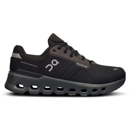 ON), On Damen Cloudrunner 2 WP Schuhe