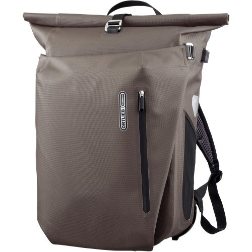 Ortlieb, ORTLIEB Radrucksack Vario 26L braun