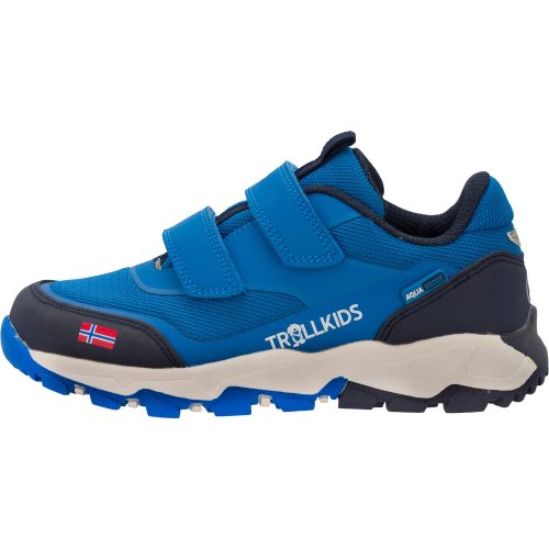 Trollkids, Trollkids Kinder Preikestolen Hiker Schuhe