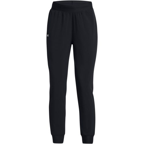 Under Armour, Under Armour Trainingshose "RIVAL" mit Eingrifftaschen, aus leichtem Material