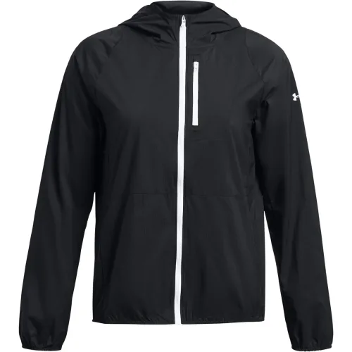 Under Armour PHANTOM Laufjacke Damen