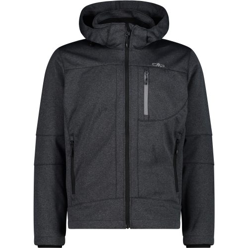 CMP, CMP Herren Zip Hoodie Jacke