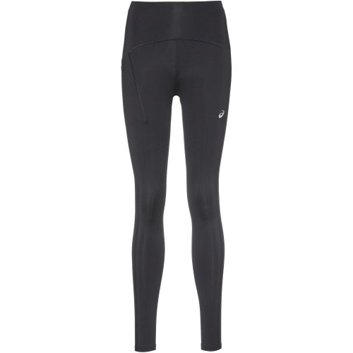Asics, Asics Lauftights "ROAD HIGH WAIST TIGHT" mit mehreren Taschen, schnell trocknend