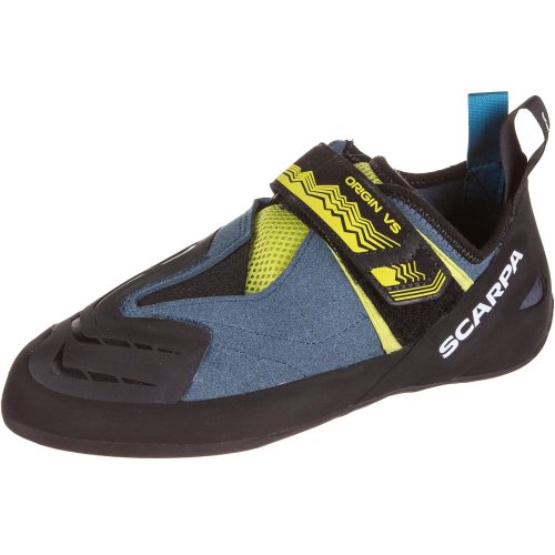 Scarpa, Scarpa Origin VS Kletterschuhe